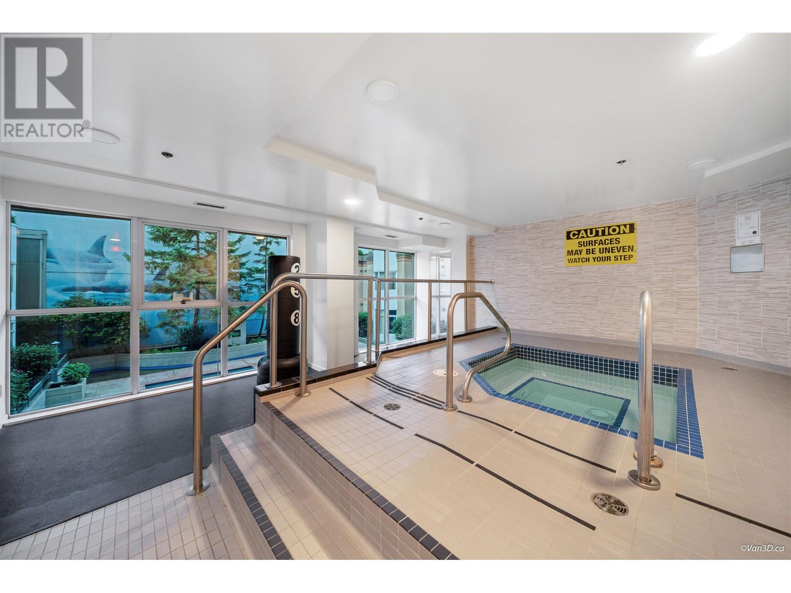 2306 1166 Melville Street, Vancouver, British Columbia  V6E 4P5 - Photo 25 - R2935066