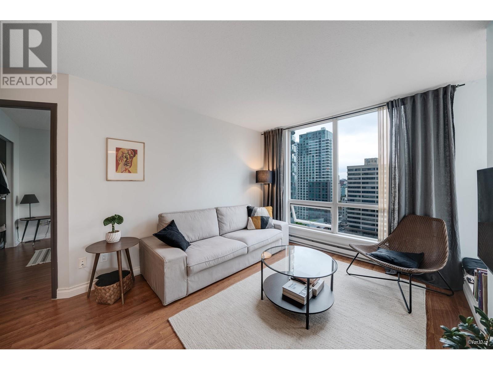 2306 1166 Melville Street, Vancouver, British Columbia  V6E 4P5 - Photo 11 - R2935066