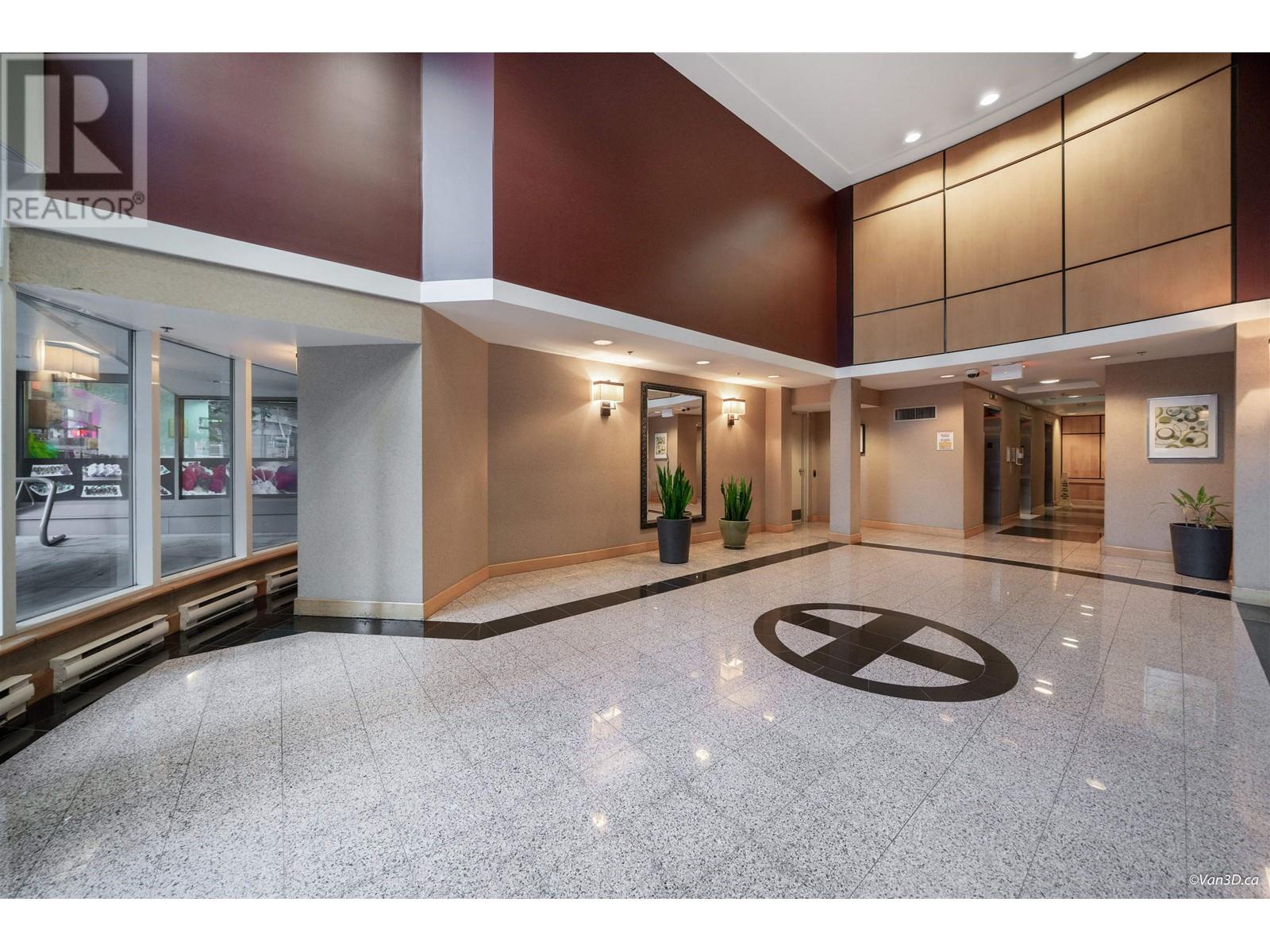 2306 1166 Melville Street, Vancouver, British Columbia  V6E 4P5 - Photo 22 - R2935066