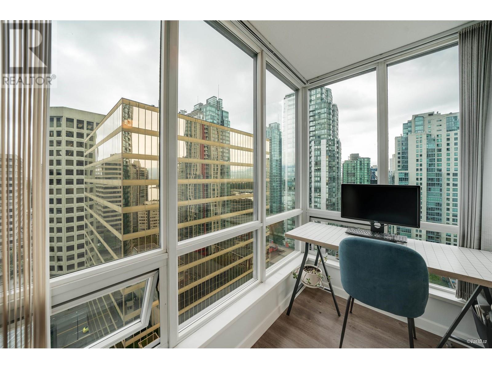 2306 1166 Melville Street, Vancouver, British Columbia  V6E 4P5 - Photo 20 - R2935066