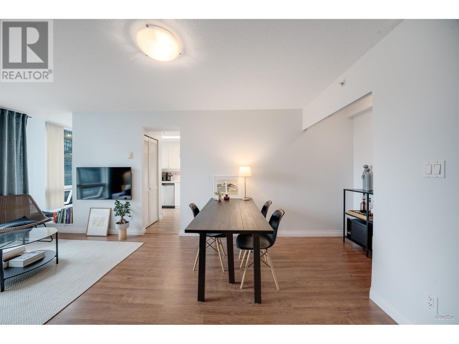 2306 1166 Melville Street, Vancouver, British Columbia  V6E 4P5 - Photo 9 - R2935066