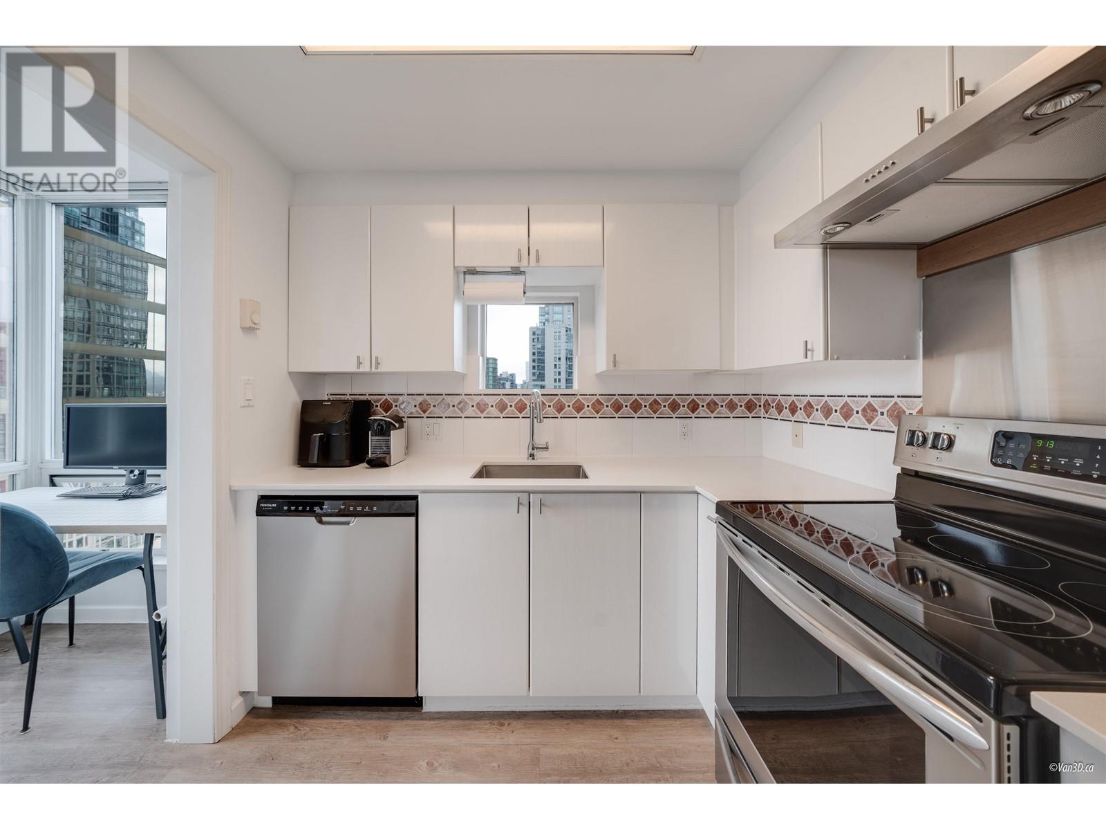 2306 1166 Melville Street, Vancouver, British Columbia  V6E 4P5 - Photo 17 - R2935066