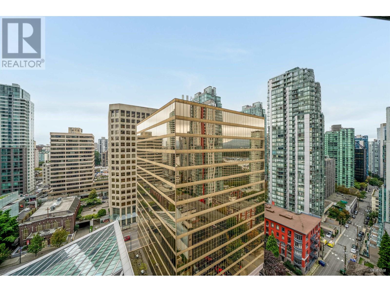 2306 1166 Melville Street, Vancouver, British Columbia  V6E 4P5 - Photo 3 - R2935066