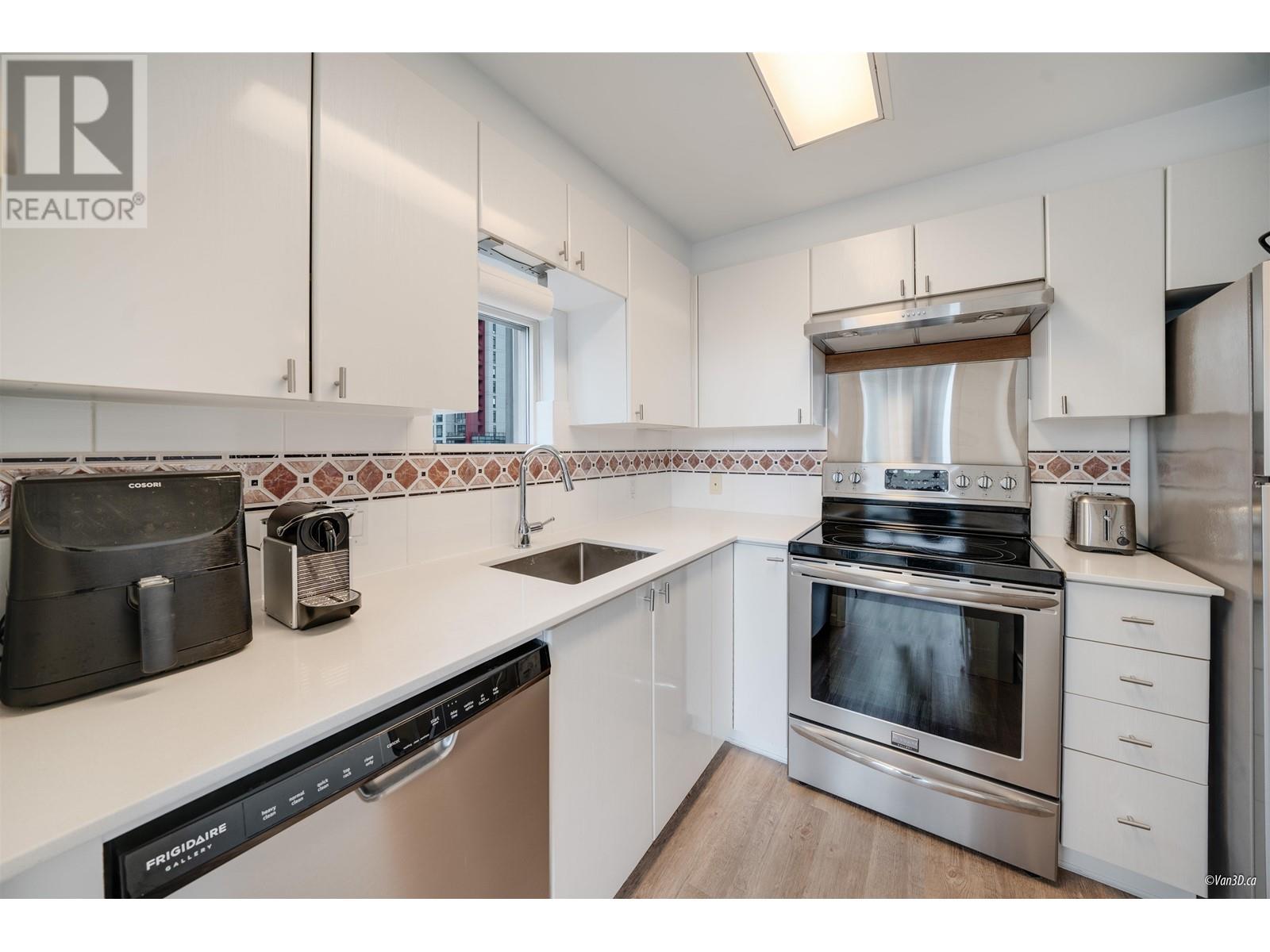 2306 1166 Melville Street, Vancouver, British Columbia  V6E 4P5 - Photo 16 - R2935066