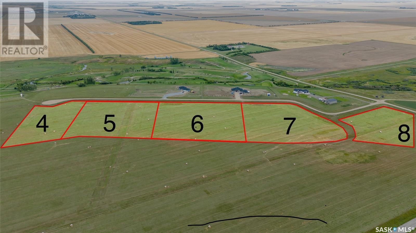 Autumn Ridge Estates-7 Emma Lane, Lumsden Rm No. 189, Saskatchewan  S0G 0B6 - Photo 1 - SK982361