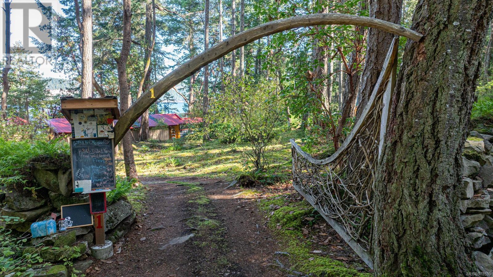 Lt 1 Ruxton Island, Ruxton Island, British Columbia  V9G 1A4 - Photo 49 - 978530