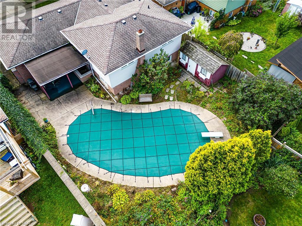 21 Kimbermount Drive, St. Catharines, Ontario  L2N 5V7 - Photo 10 - 40655551