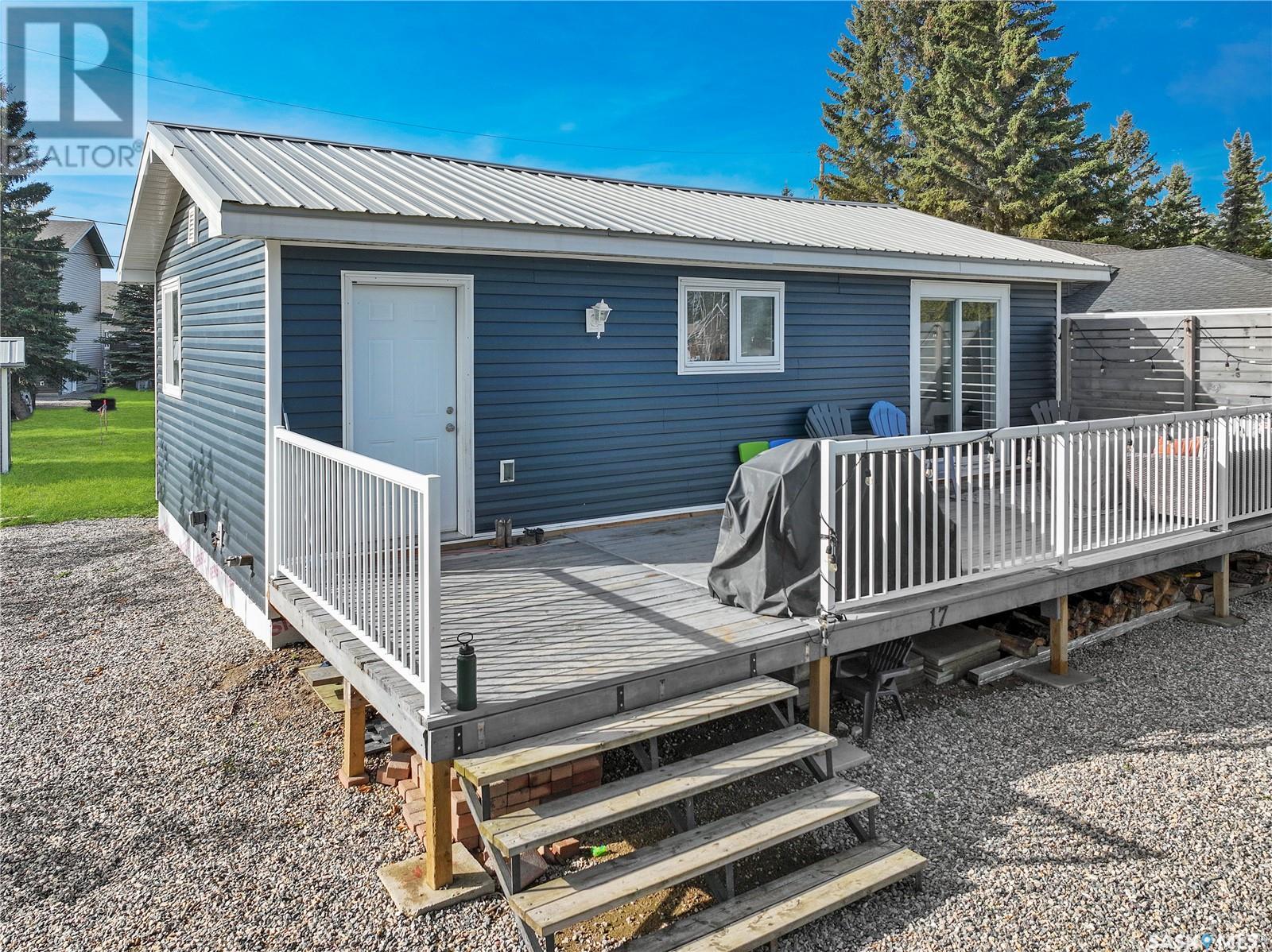 17 White Poplar CRESCENT, candle lake, Saskatchewan