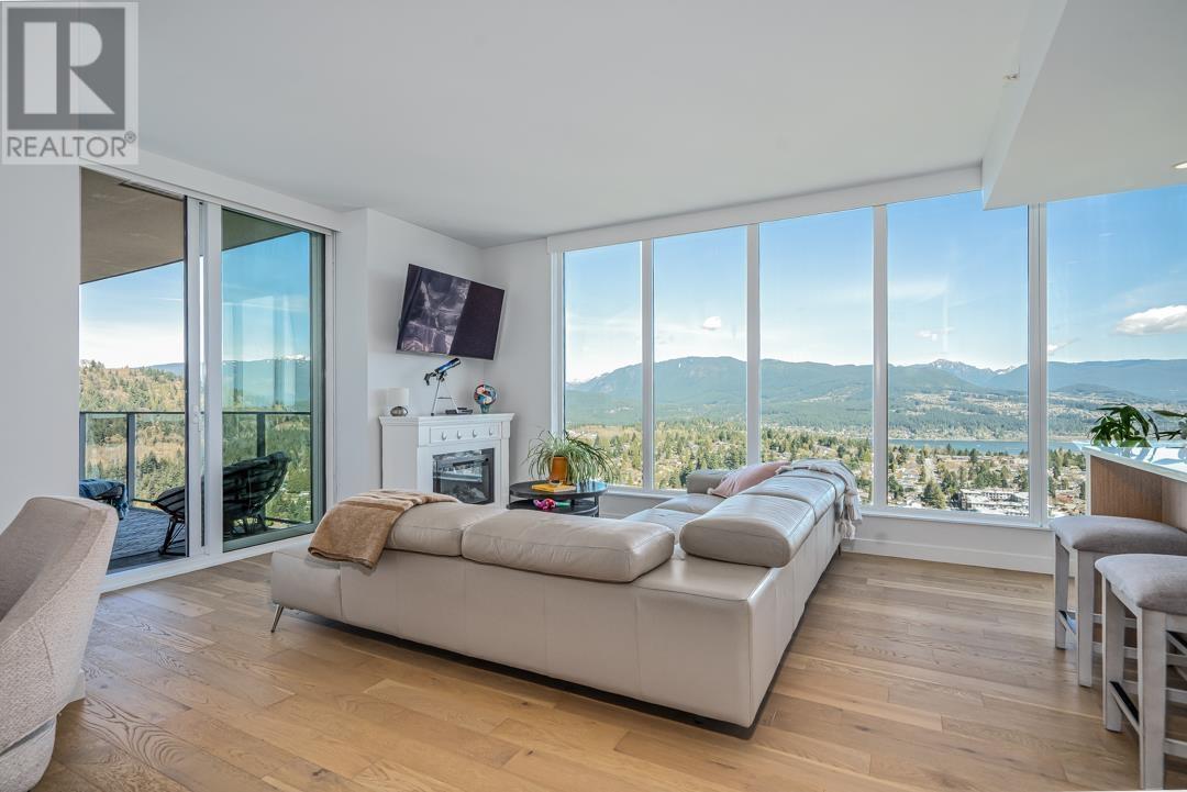 4503 567 Clarke Road, Coquitlam, British Columbia  V3J 0K7 - Photo 6 - R2925891