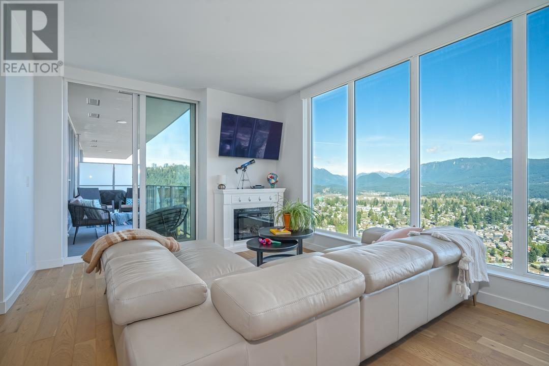 4503 567 Clarke Road, Coquitlam, British Columbia  V3J 0K7 - Photo 5 - R2925891