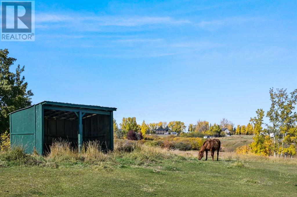 48044 286 Avenue E, Rural Foothills County, Alberta  T0L 0X0 - Photo 44 - A2172143