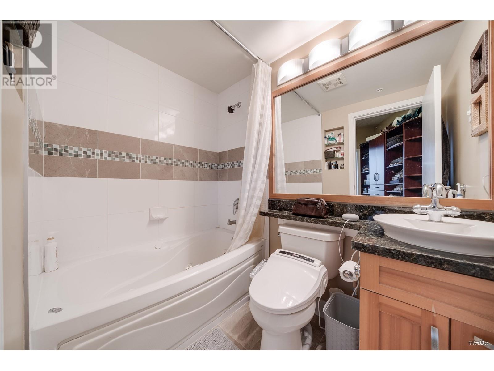 1003 1228 W Hastings Street, Vancouver, British Columbia  V6E 4S6 - Photo 11 - R2931448