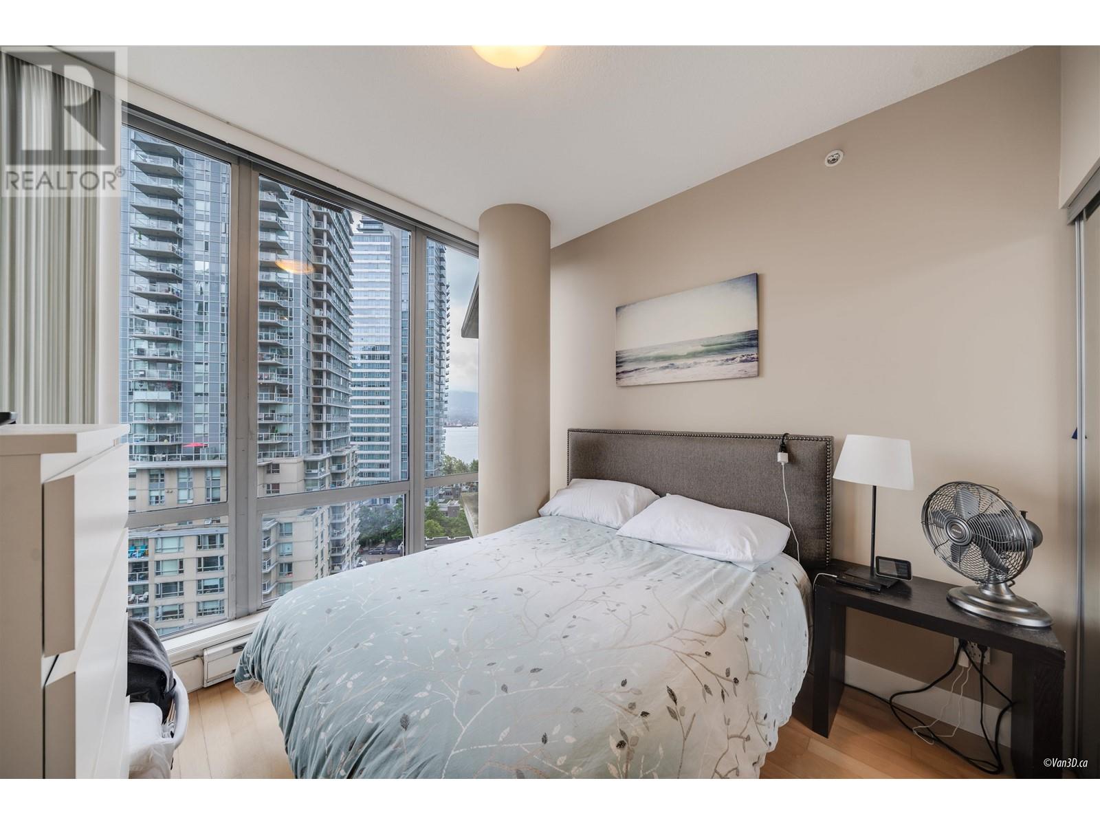 1003 1228 W Hastings Street, Vancouver, British Columbia  V6E 4S6 - Photo 6 - R2931448