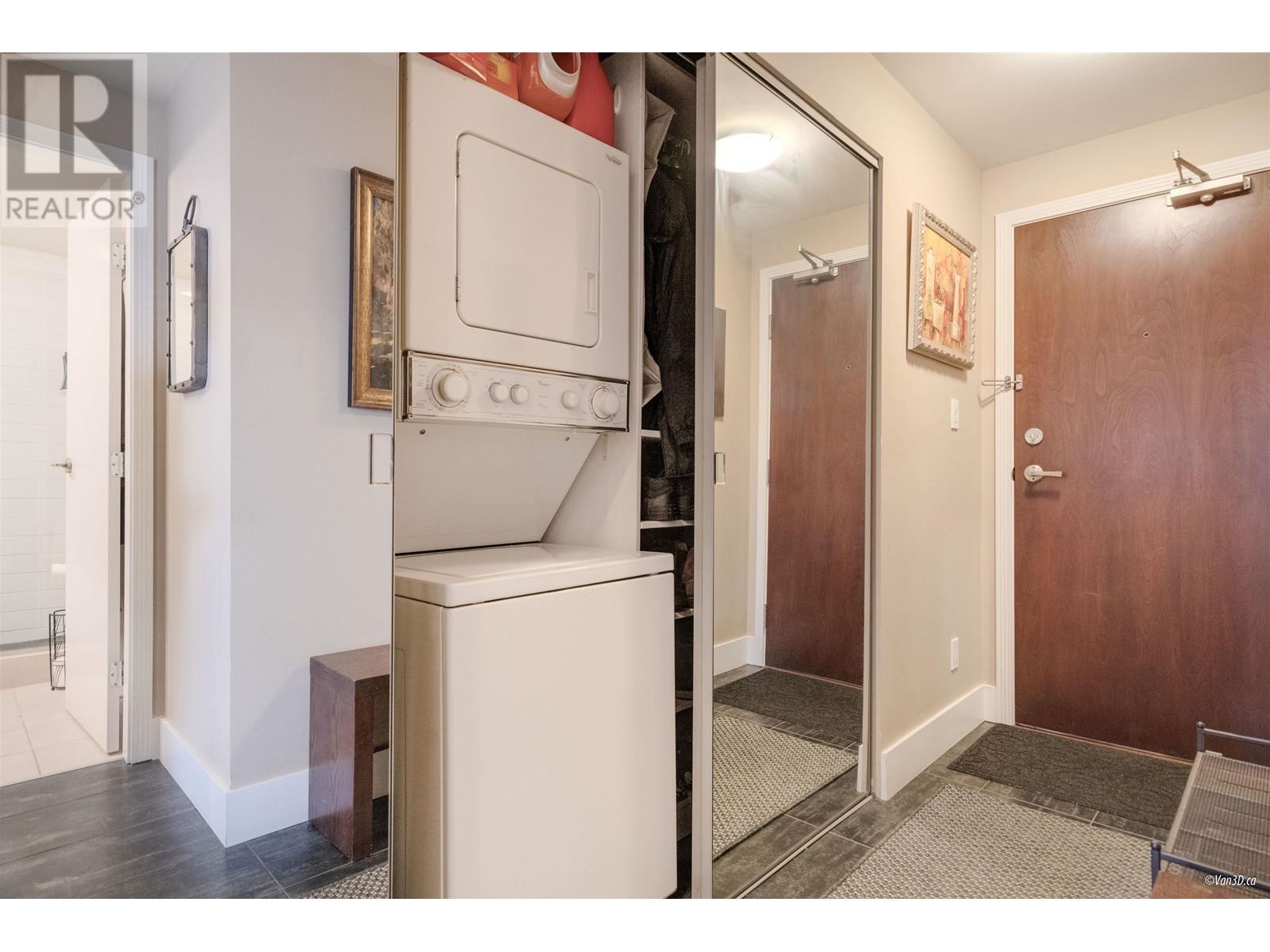 1003 1228 W Hastings Street, Vancouver, British Columbia  V6E 4S6 - Photo 22 - R2931448