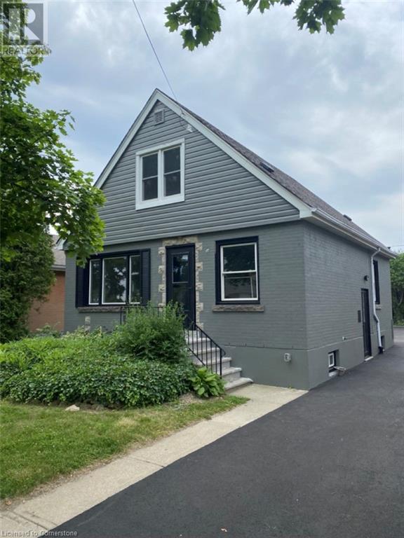 22 CHERYL Avenue, hamilton, Ontario