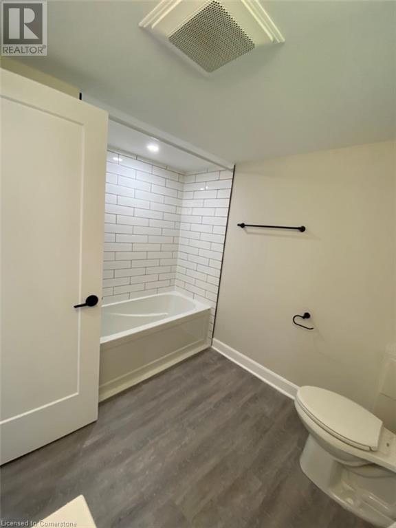 22 Cheryl Avenue, Hamilton, Ontario  L8V 1Y2 - Photo 13 - 40662341