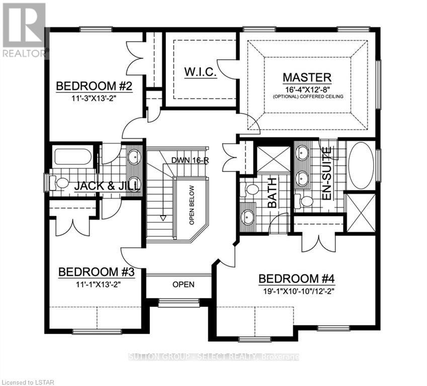 119 Timberwalk Trail, Middlesex Centre (Ilderton), Ontario  N0M 2A0 - Photo 34 - X8184760