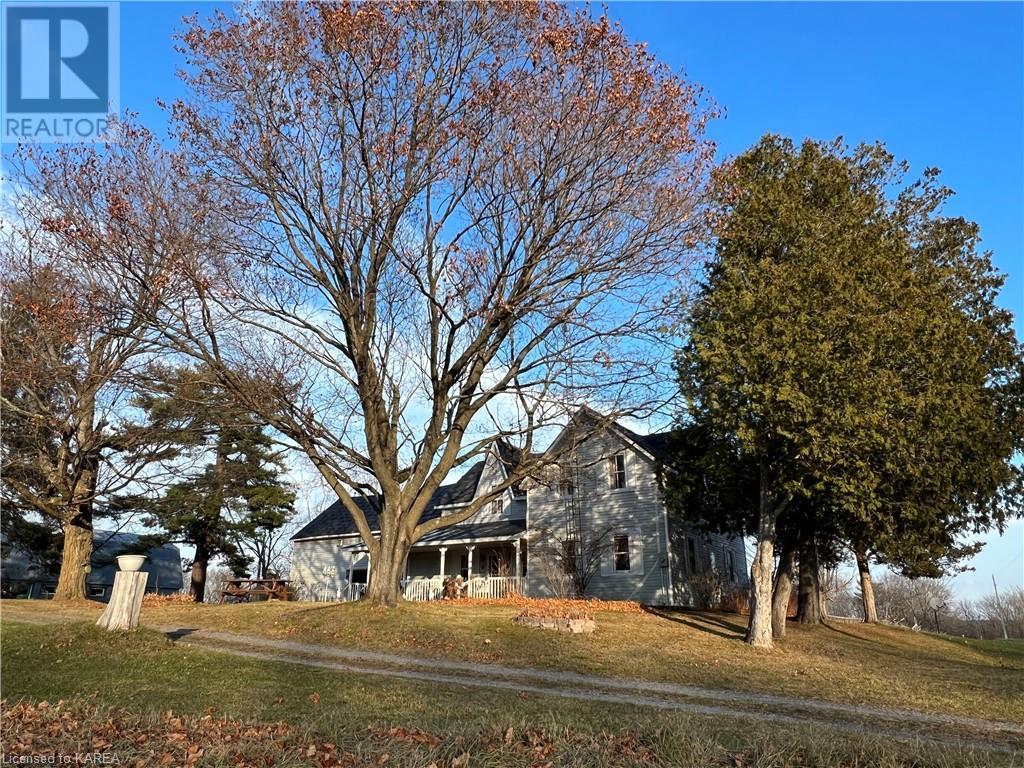 3207 John Martin Road, Hartington, Ontario  K0H 1W0 - Photo 2 - 40549052