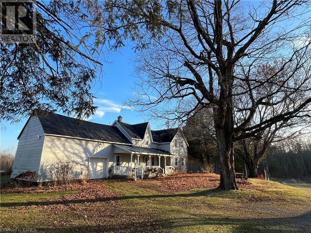 3207 John Martin Road, Hartington, Ontario  K0H 1W0 - Photo 3 - 40549052