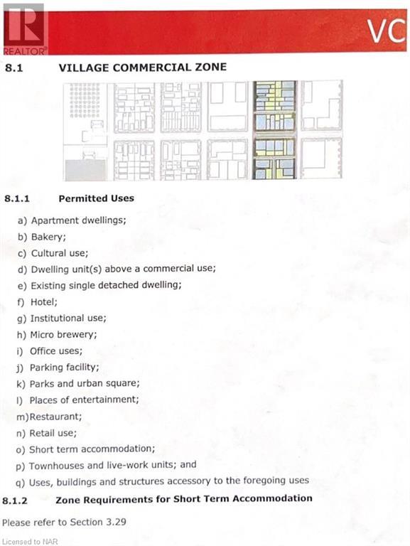 1400 Haist Street, Fonthill, Ontario  L0S 1E5 - Photo 16 - 40662382