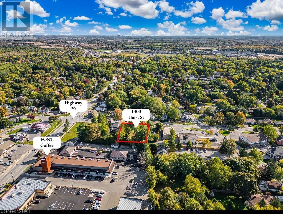 1400 Haist Street, Fonthill, Ontario  L0S 1E5 - Photo 2 - 40662382