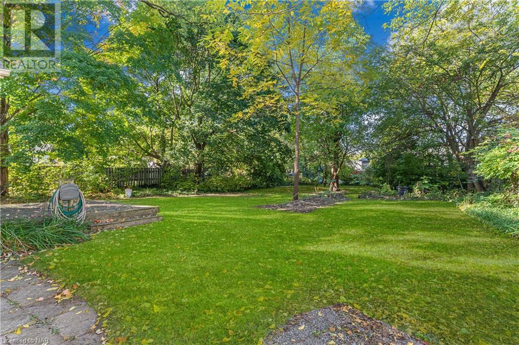 1400 Haist Street, Fonthill, Ontario  L0S 1E5 - Photo 3 - 40662382