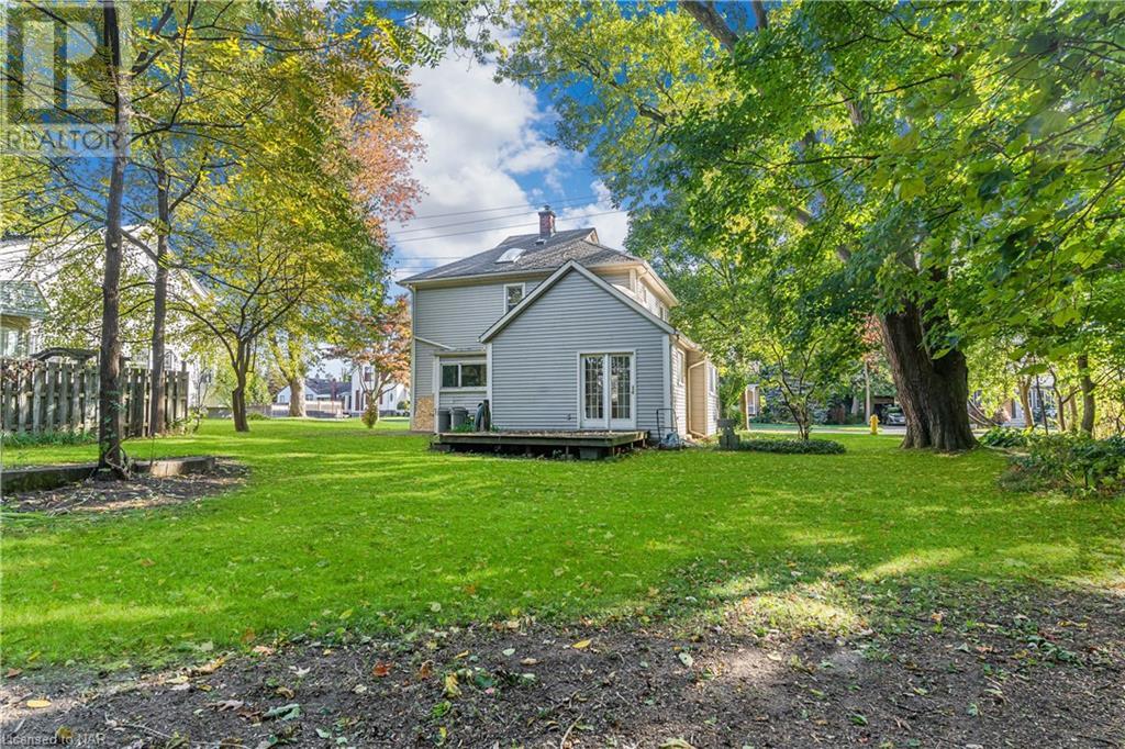 1400 Haist Street, Fonthill, Ontario  L0S 1E5 - Photo 4 - 40662382