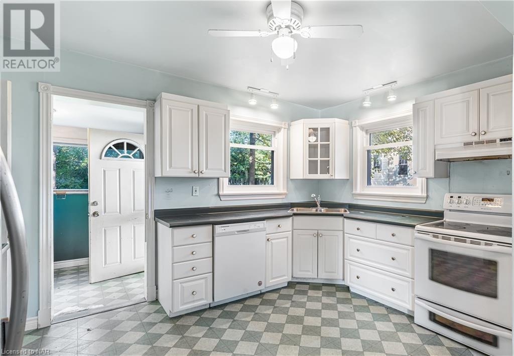 1400 Haist Street, Fonthill, Ontario  L0S 1E5 - Photo 5 - 40662382