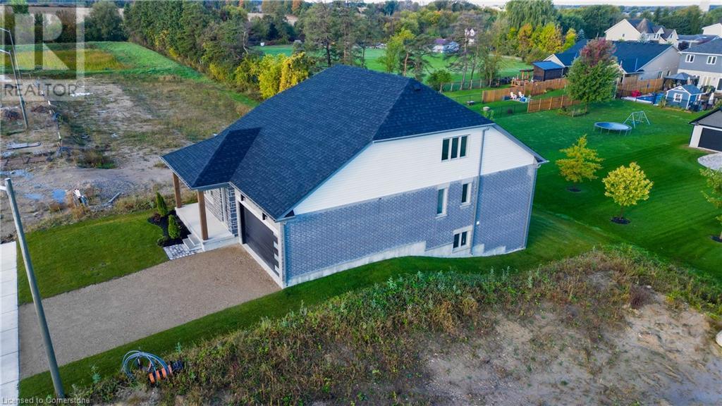 113 Bean Street, Harriston, Ontario  N0G 1Z0 - Photo 5 - 40660271