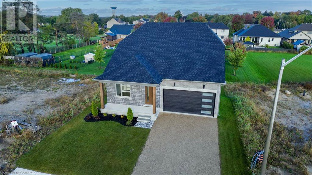 113 Bean Street, Harriston, Ontario  N0G 1Z0 - Photo 4 - 40660271