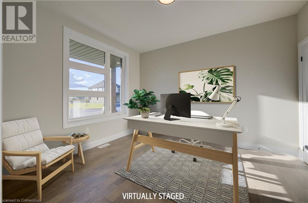 113 Bean Street, Harriston, Ontario  N0G 1Z0 - Photo 14 - 40660271