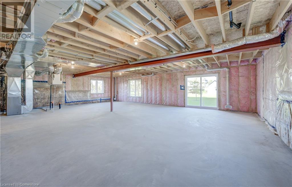 113 Bean Street, Harriston, Ontario  N0G 1Z0 - Photo 45 - 40660271