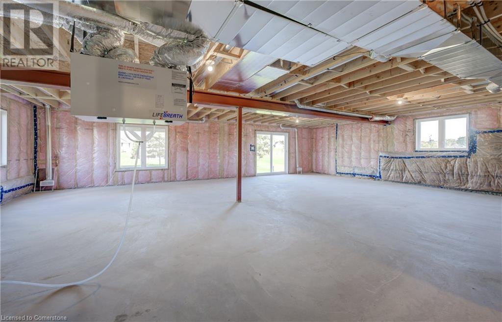 113 Bean Street, Harriston, Ontario  N0G 1Z0 - Photo 44 - 40660271