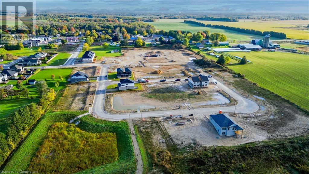 113 Bean Street, Harriston, Ontario  N0G 1Z0 - Photo 12 - 40660271