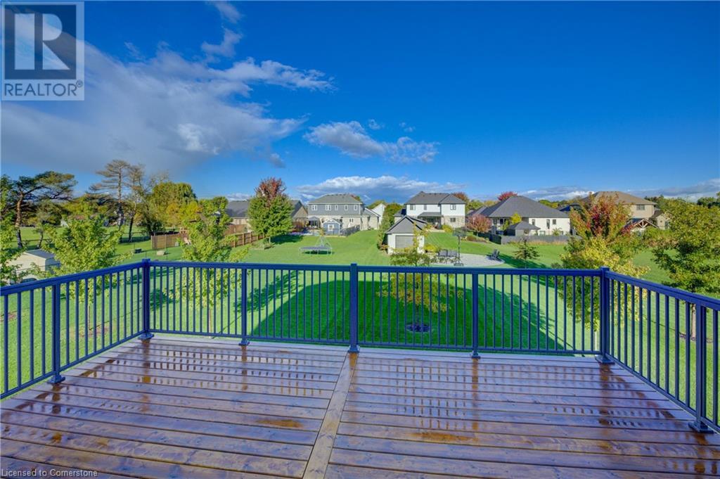 113 Bean Street, Harriston, Ontario  N0G 1Z0 - Photo 10 - 40660271