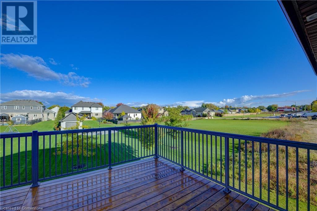 113 Bean Street, Harriston, Ontario  N0G 1Z0 - Photo 9 - 40660271