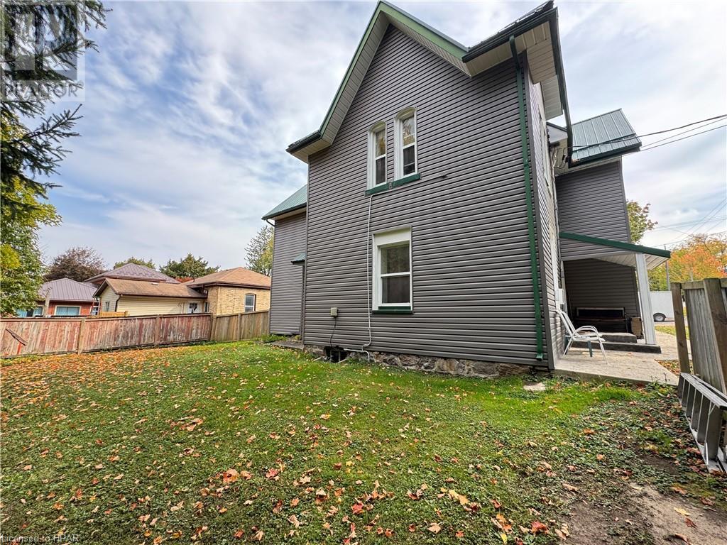 103 Patrick Street, Wingham, Ontario  N0G 2W0 - Photo 4 - 40662219