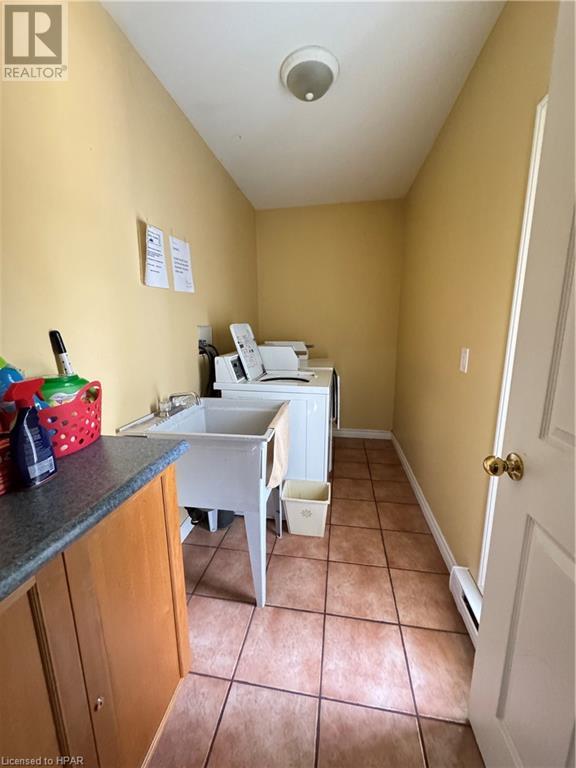 103 Patrick Street, Wingham, Ontario  N0G 2W0 - Photo 6 - 40662219