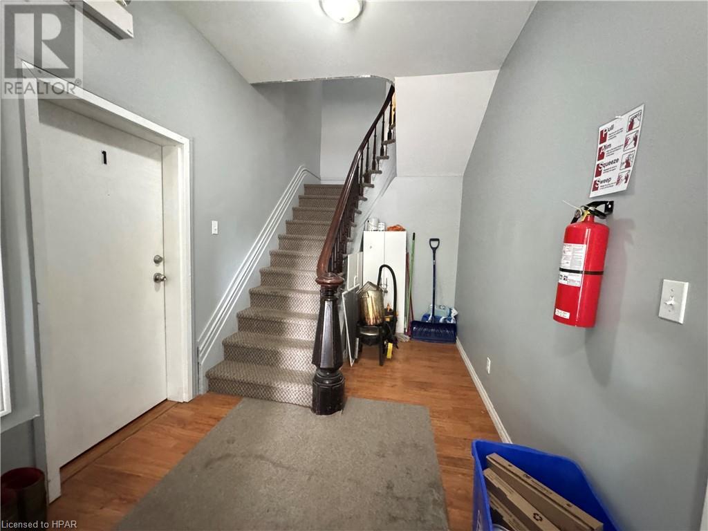 103 Patrick Street, Wingham, Ontario  N0G 2W0 - Photo 8 - 40662219