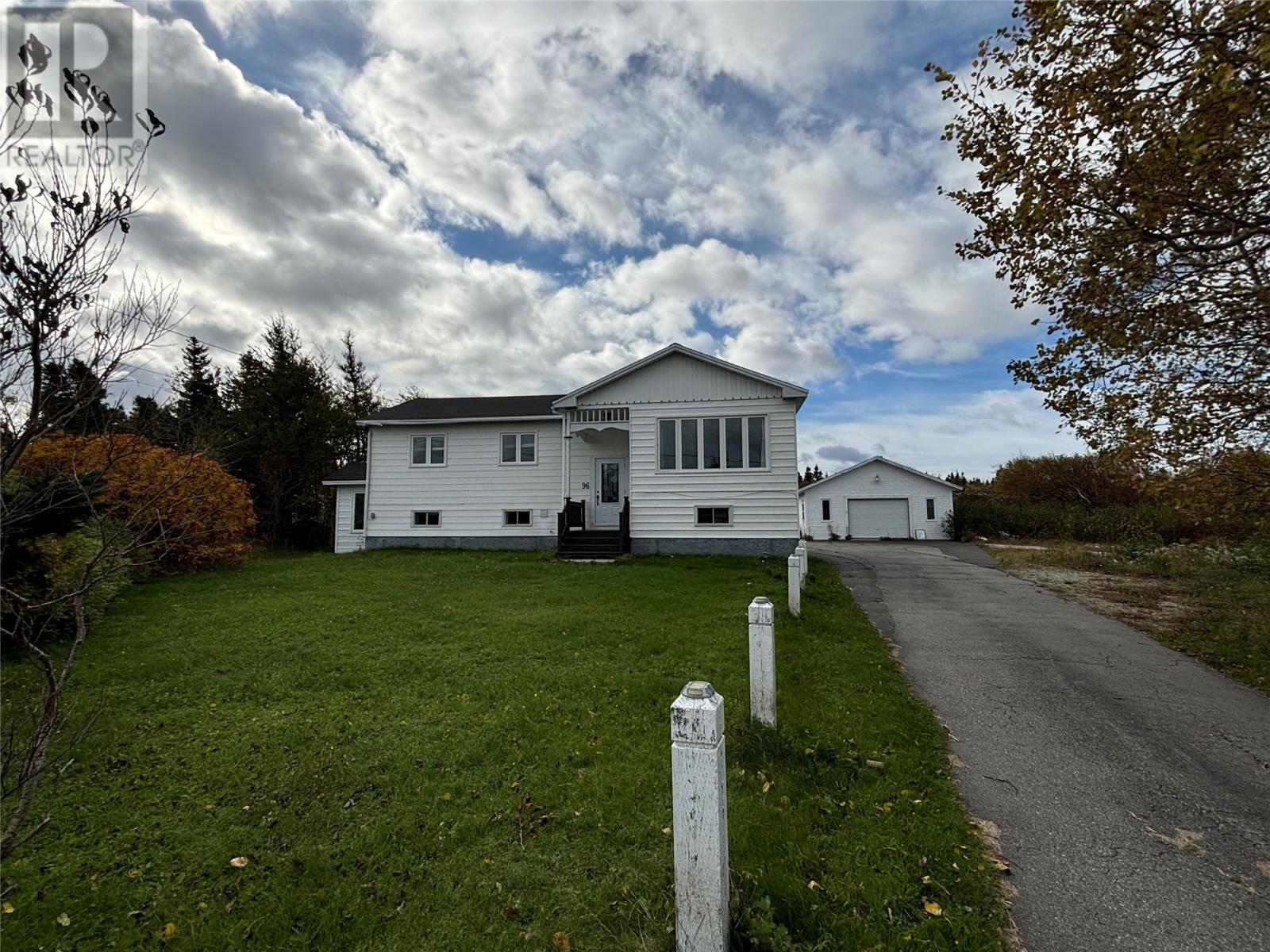 96 Main Street, lumsden, Newfoundland & Labrador