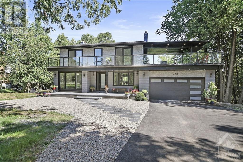 3368 BASKINS BEACH ROAD Dunrobin