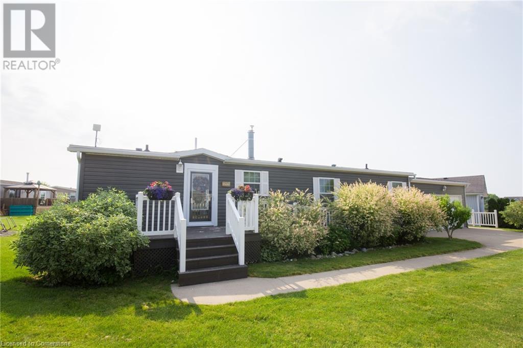 4 Marsh Cove, Nanticoke, Ontario  N0A 1L0 - Photo 1 - 40662470