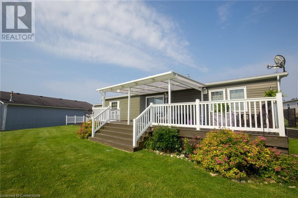 4 Marsh Cove, Nanticoke, Ontario  N0A 1L0 - Photo 6 - 40662470