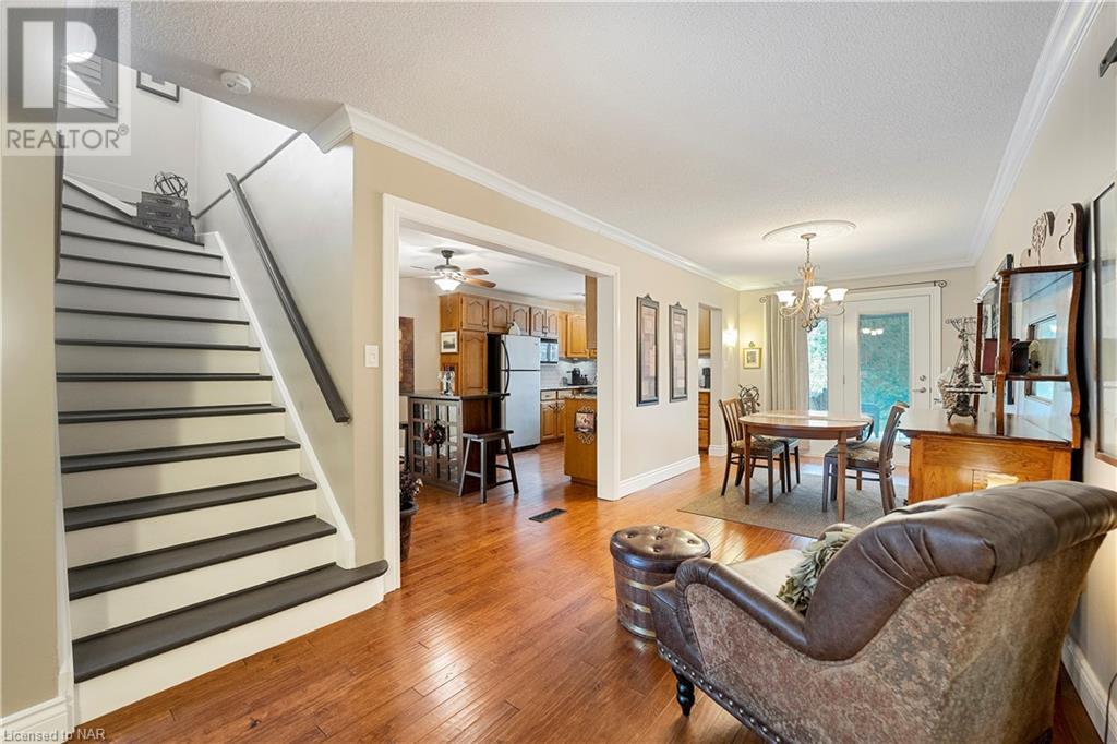 1515 Haist Street, Fonthill, Ontario  L0S 1E0 - Photo 16 - 40658855