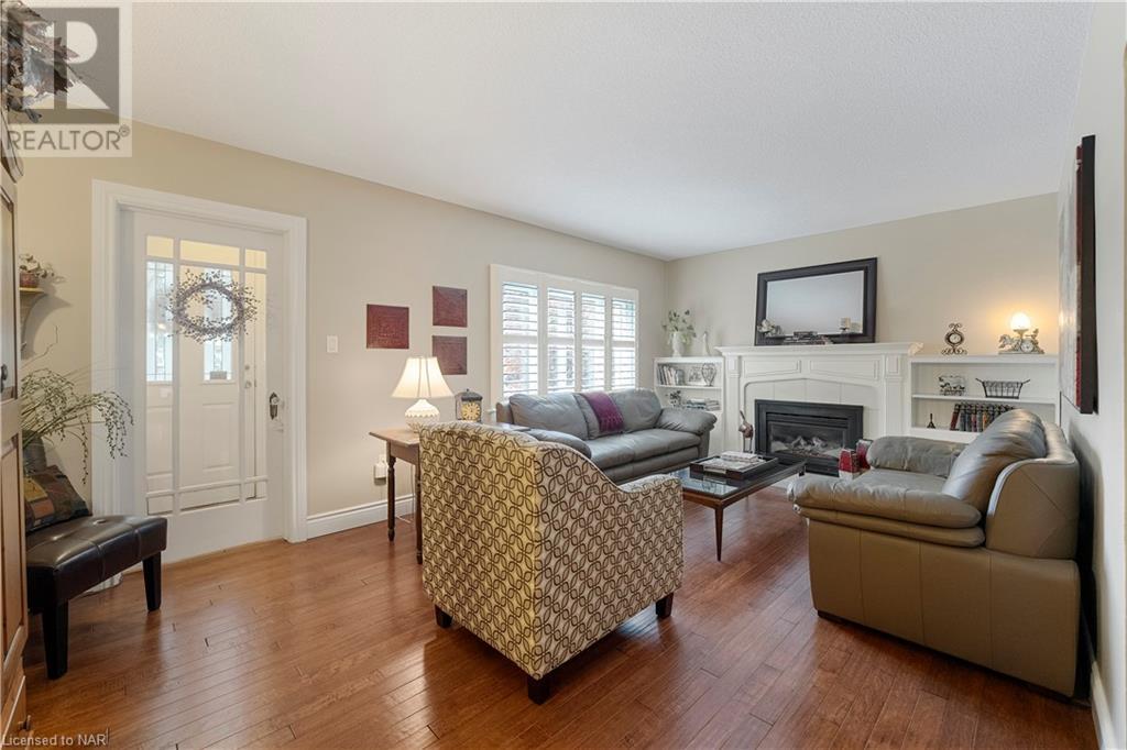 1515 Haist Street, Fonthill, Ontario  L0S 1E0 - Photo 18 - 40658855