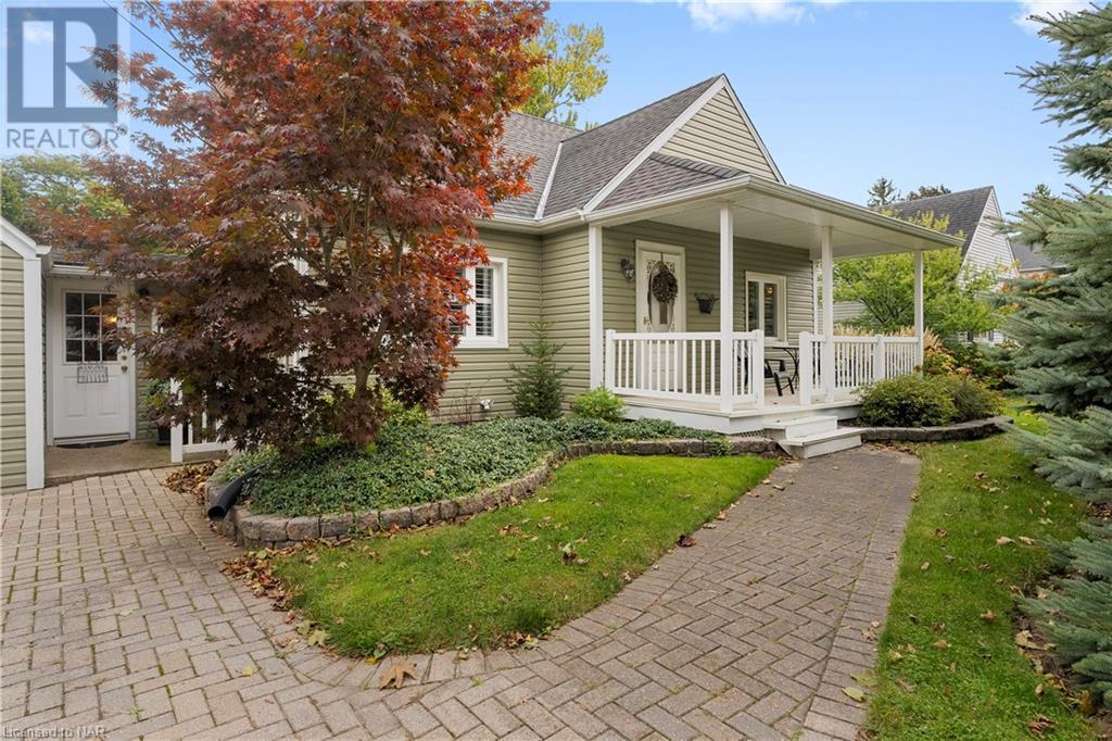 1515 Haist Street, Fonthill, Ontario  L0S 1E0 - Photo 4 - 40658855