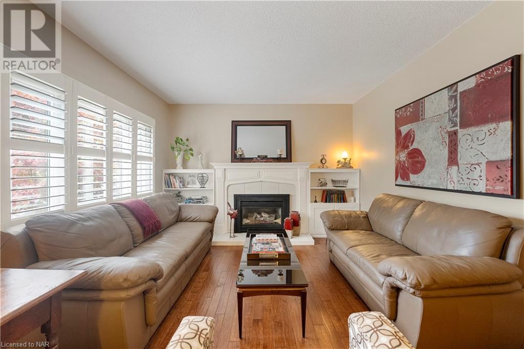 1515 Haist Street, Fonthill, Ontario  L0S 1E0 - Photo 19 - 40658855