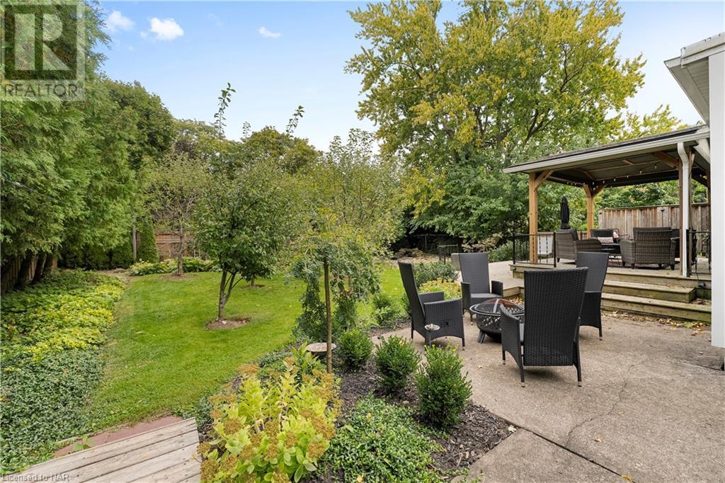 1515 Haist Street, Fonthill, Ontario  L0S 1E0 - Photo 39 - 40658855