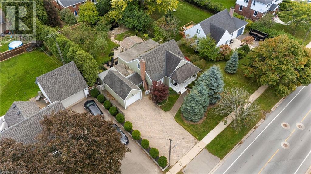 1515 Haist Street, Fonthill, Ontario  L0S 1E0 - Photo 2 - 40658855