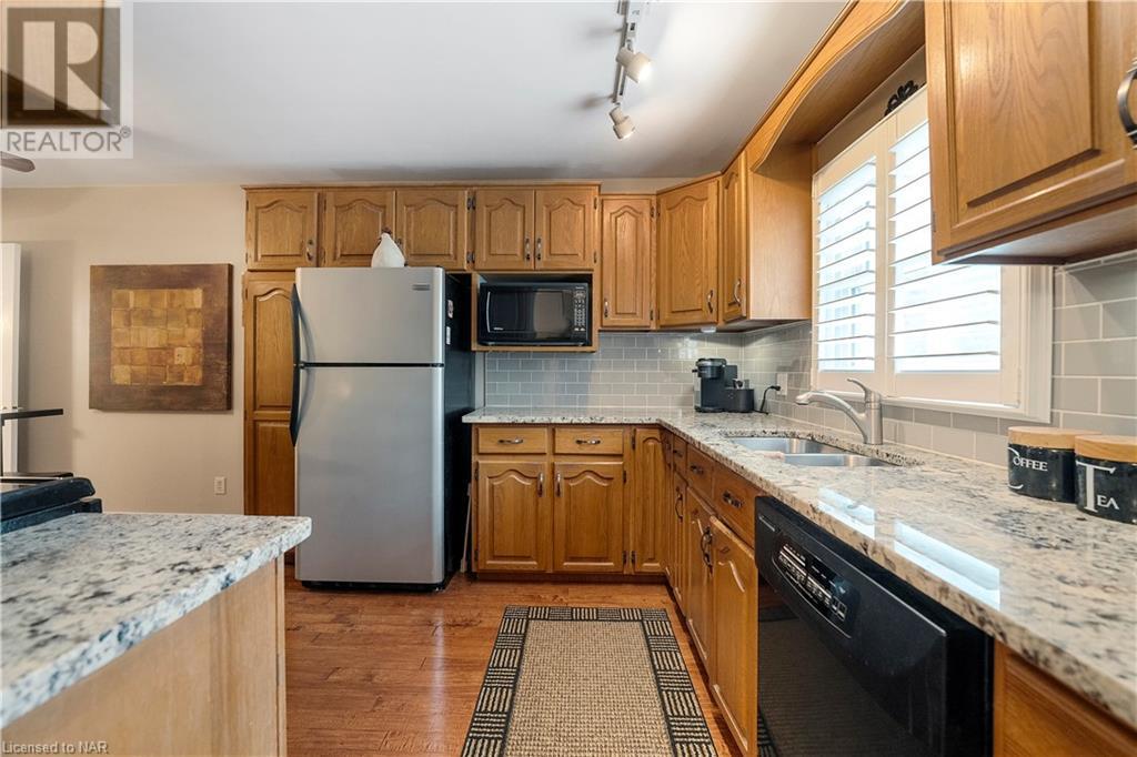 1515 Haist Street, Fonthill, Ontario  L0S 1E0 - Photo 9 - 40658855